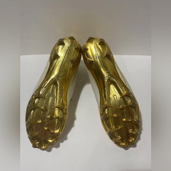 Nike Vapor Untouchable Pro 3 TD Football Cleats Premium Mens Size 7.5 AQ0634-007 - Picture 5 of 15